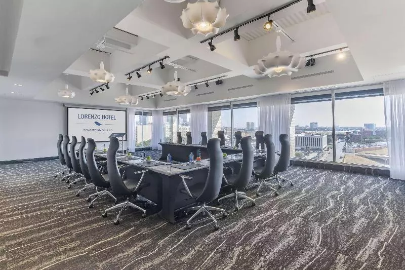 Fotos del hotel Lorenzo:  13