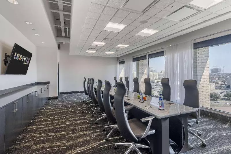 Fotos del hotel Lorenzo:  7