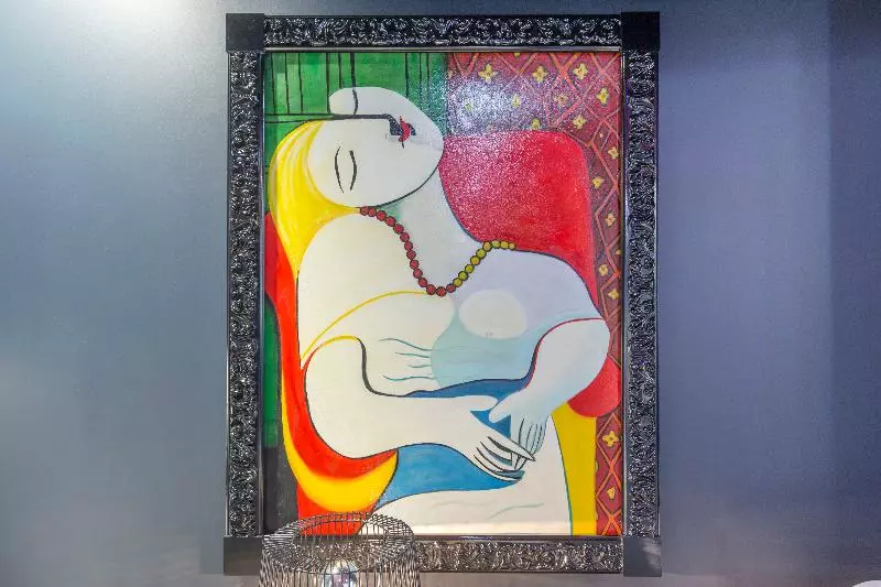 Fotos del hotel Lorenzo:  8