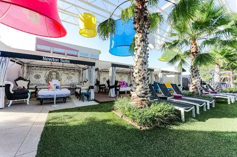 Fotos del hotel Lorenzo:  24