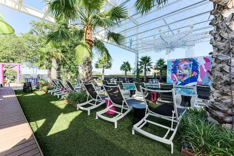 Fotos del hotel Lorenzo:  6