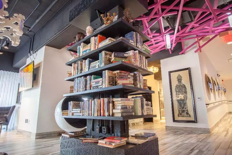 Fotos del hotel Lorenzo:  18