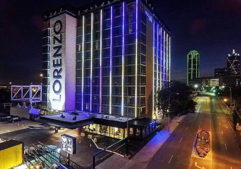 Fotos del hotel Lorenzo:  19