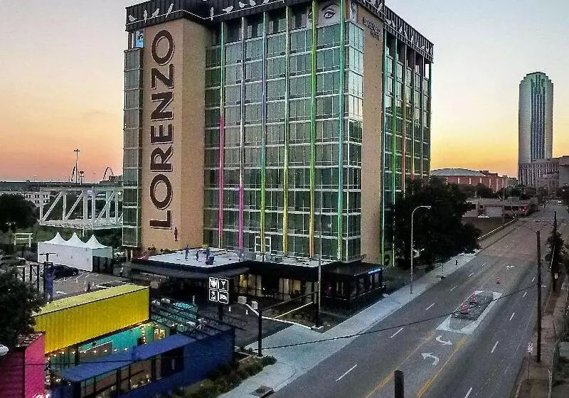 Fotos del hotel Lorenzo:  9