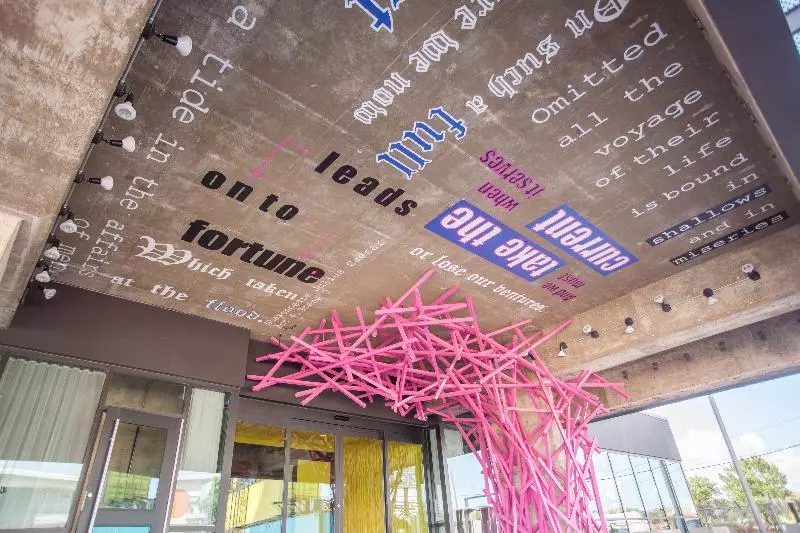 Fotos del hotel Lorenzo:  21