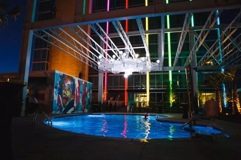 Fotos del hotel Lorenzo:  16