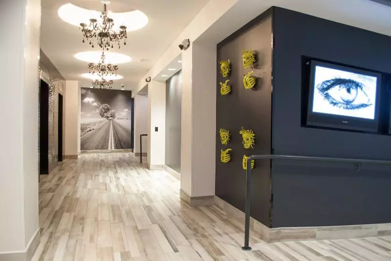 Fotos del hotel Lorenzo:  4