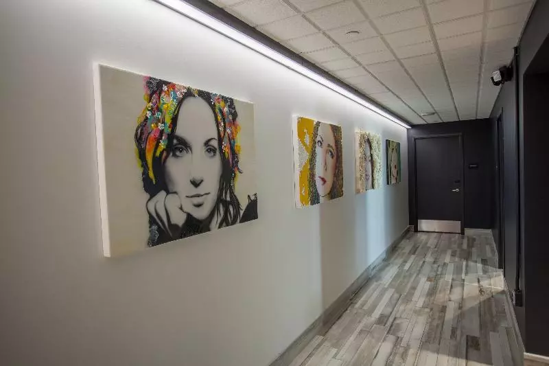 Fotos del hotel Lorenzo:  11