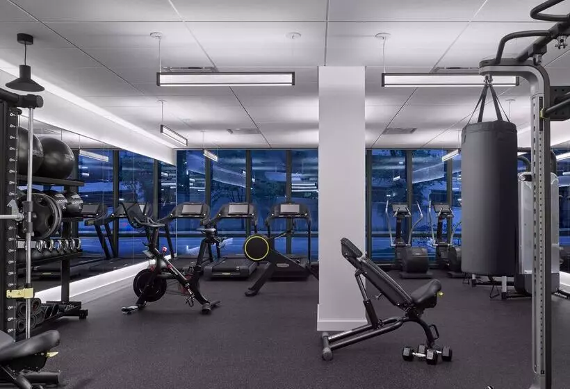 Fotos del hotel C. Baldwin, Curio Collection By Hilton:  4