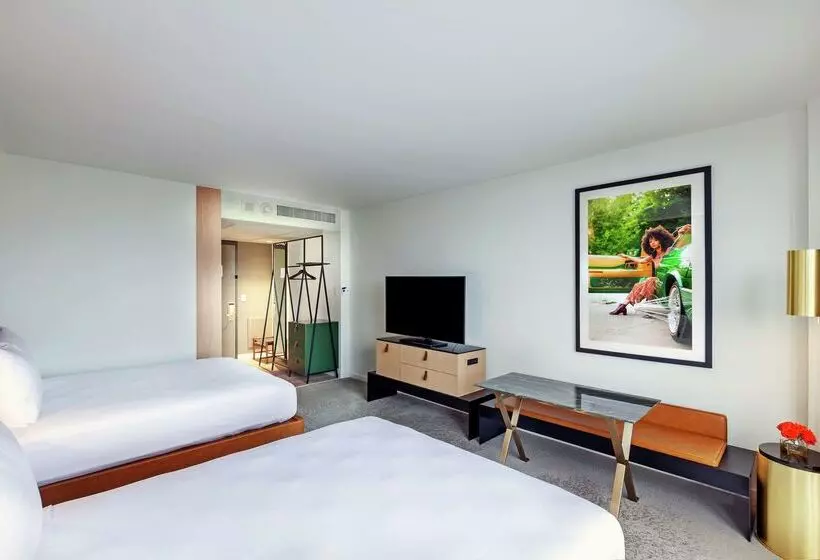 Fotos del hotel C. Baldwin, Curio Collection By Hilton:  17