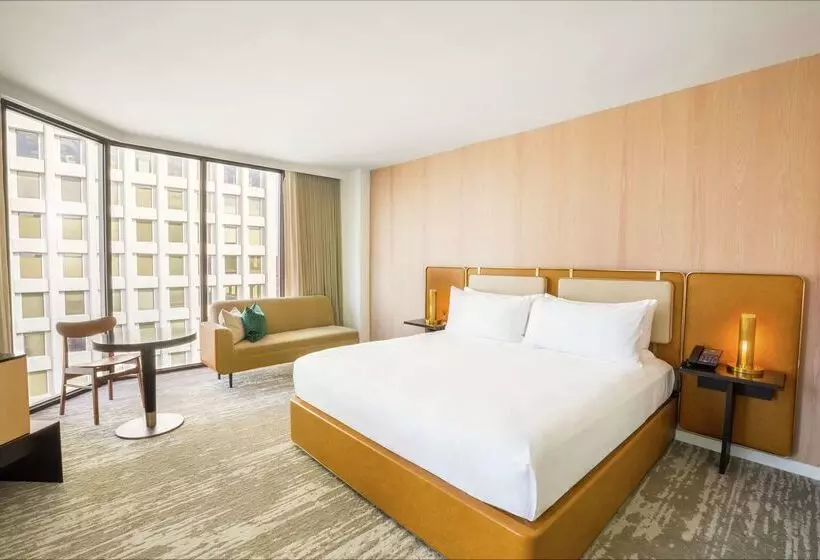 Fotos del hotel C. Baldwin, Curio Collection By Hilton:  15