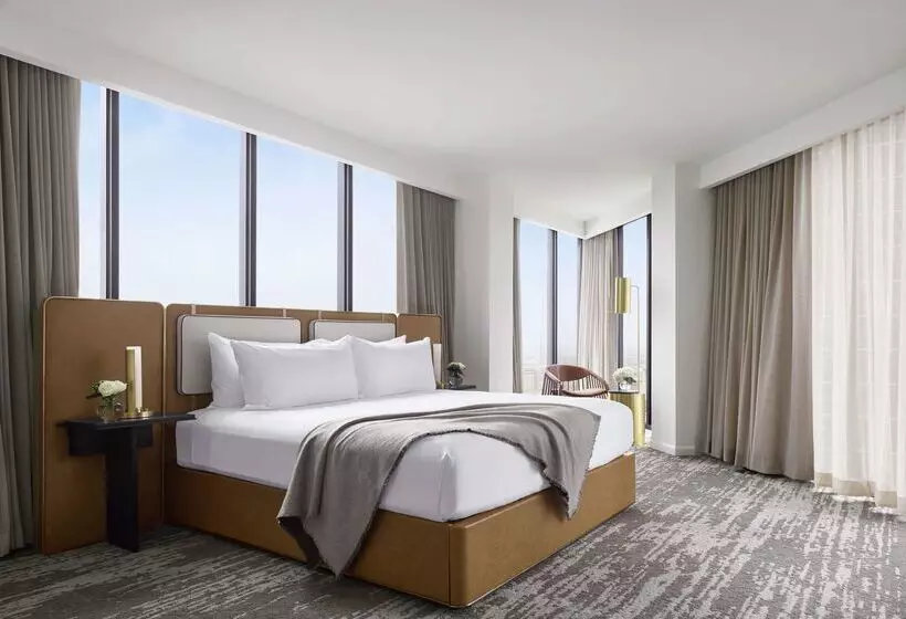 Fotos del hotel C. Baldwin, Curio Collection By Hilton:  10