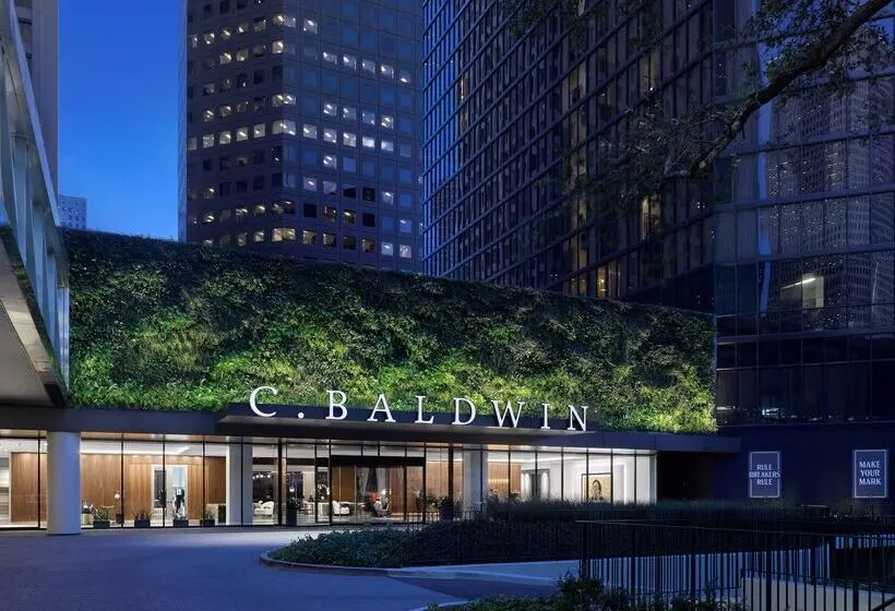 Fotos del hotel C. Baldwin, Curio Collection By Hilton:  9