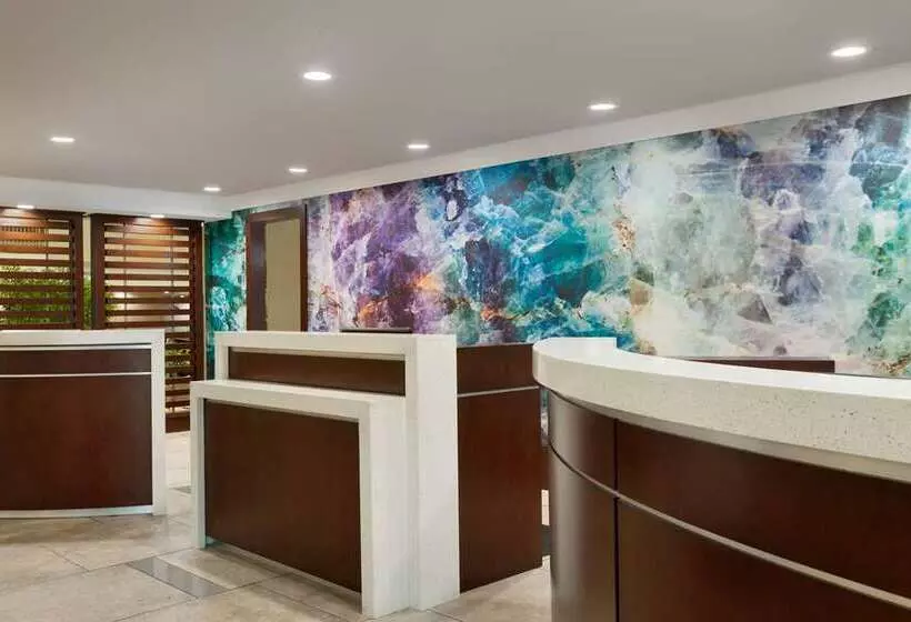 Fotos del hotel Embassy Suites Atlanta - Airport:  5