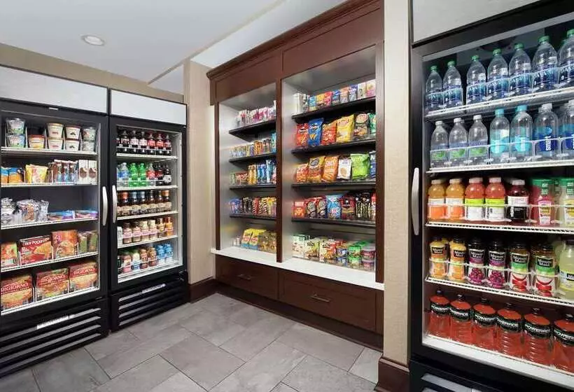 Fotos del hotel Embassy Suites Atlanta - Airport:  7