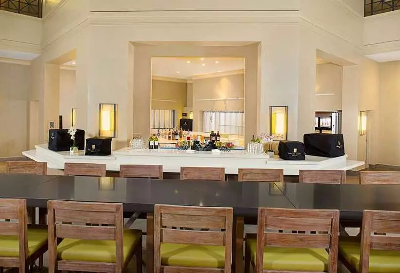 Fotos del hotel Embassy Suites By Hilton San Diego Bay Downtown:  6