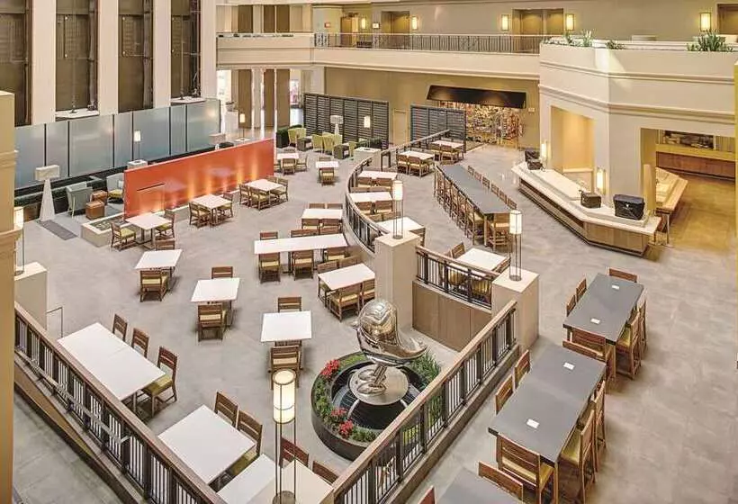 Fotos del hotel Embassy Suites By Hilton San Diego Bay Downtown:  19