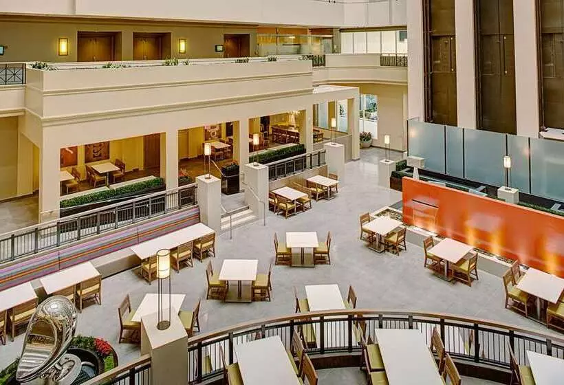 Fotos del hotel Embassy Suites By Hilton San Diego Bay Downtown:  20