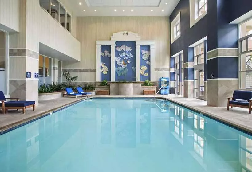 Fotos del hotel Embassy Suites By Hilton San Diego Bay Downtown:  3