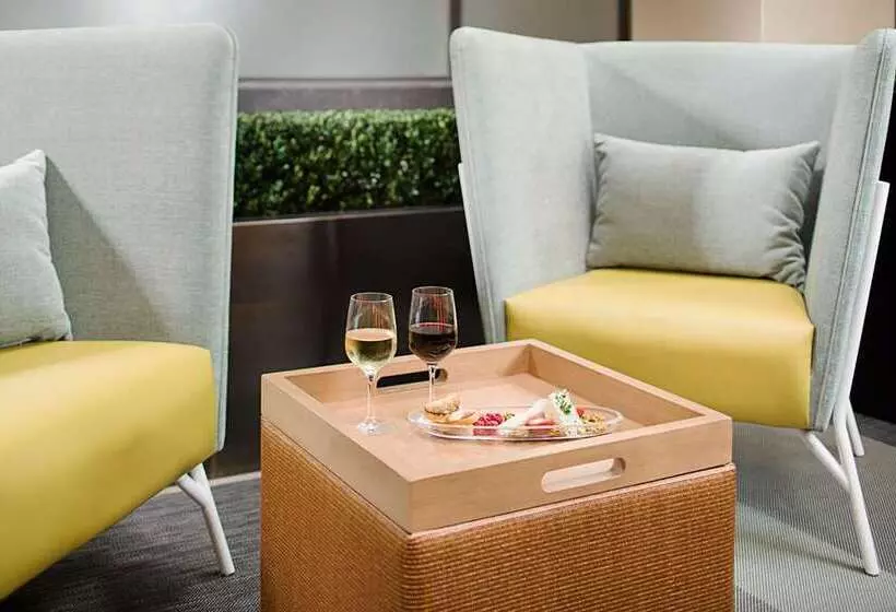 Fotos del hotel Embassy Suites By Hilton San Diego Bay Downtown:  7