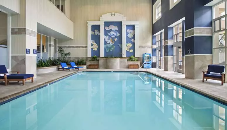 Fotos del hotel Embassy Suites By Hilton San Diego Bay Downtown:  10