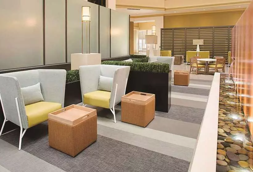 Fotos del hotel Embassy Suites By Hilton San Diego Bay Downtown:  4