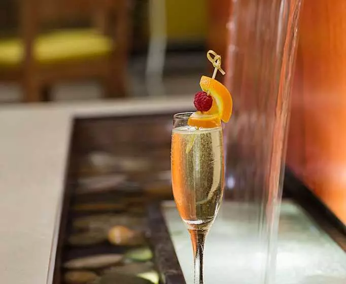 Fotos del hotel Embassy Suites By Hilton San Diego Bay Downtown:  8