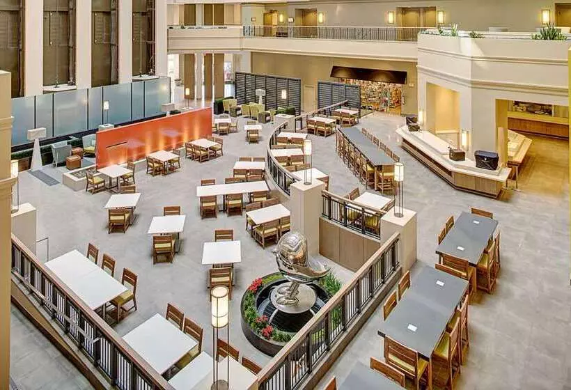 Fotos del hotel Embassy Suites By Hilton San Diego Bay Downtown:  24