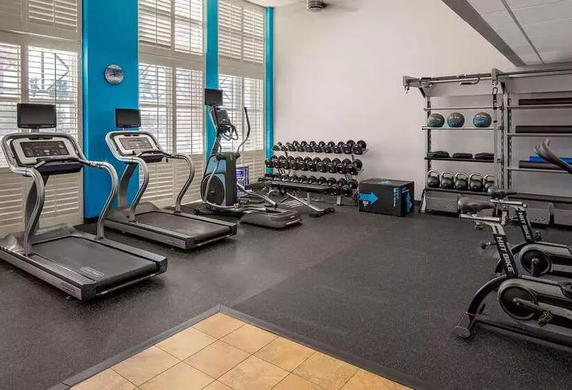 Fotos del hotel Embassy Suites By Hilton San Diego Bay Downtown:  5