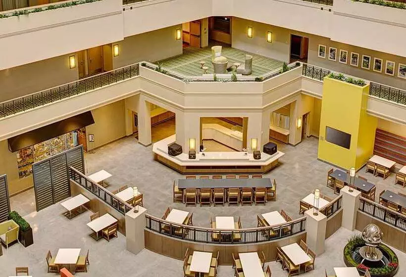 Fotos del hotel Embassy Suites By Hilton San Diego Bay Downtown:  22