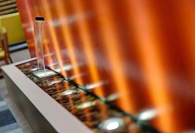 Fotos del hotel Embassy Suites By Hilton San Diego Bay Downtown:  12