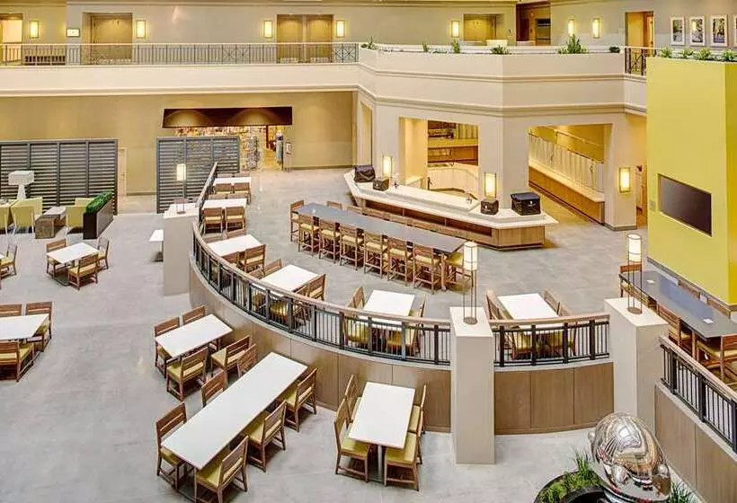 Fotos del hotel Embassy Suites By Hilton San Diego Bay Downtown:  21