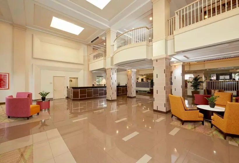 Fotos del hotel Hilton Grand Vacations Club Flamingo Las Vegas:  24