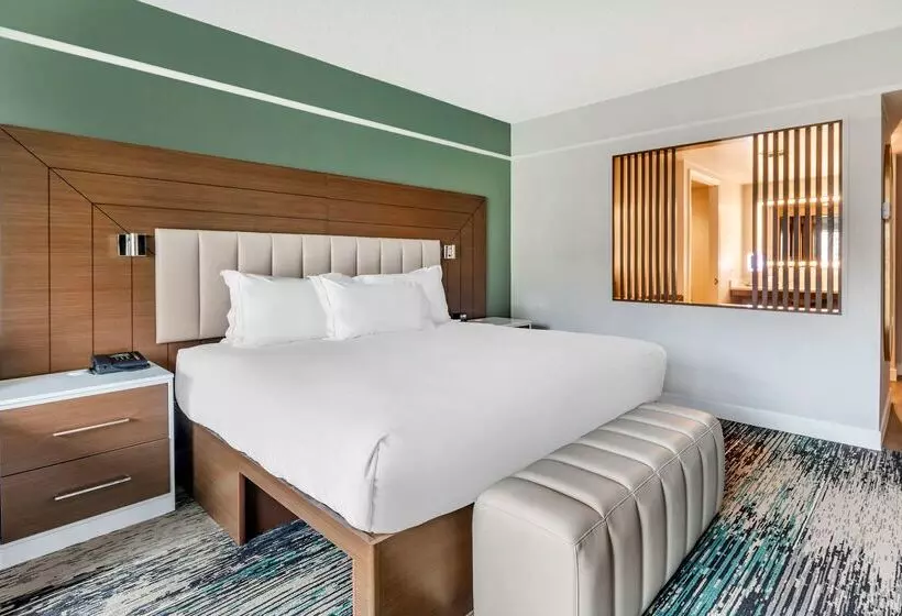 Fotos del hotel Hilton Grand Vacations Club Flamingo Las Vegas:  19