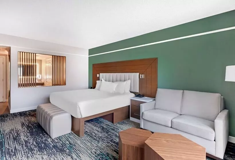 Fotos del hotel Hilton Grand Vacations Club Flamingo Las Vegas:  21