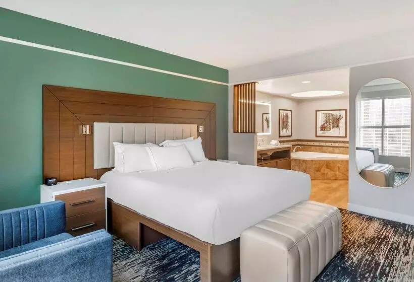 Fotos del hotel Hilton Grand Vacations Club Flamingo Las Vegas:  23