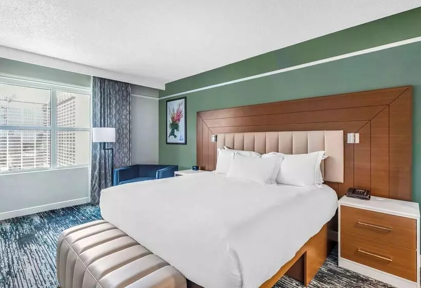 Fotos del hotel Hilton Grand Vacations Club Flamingo Las Vegas:  11