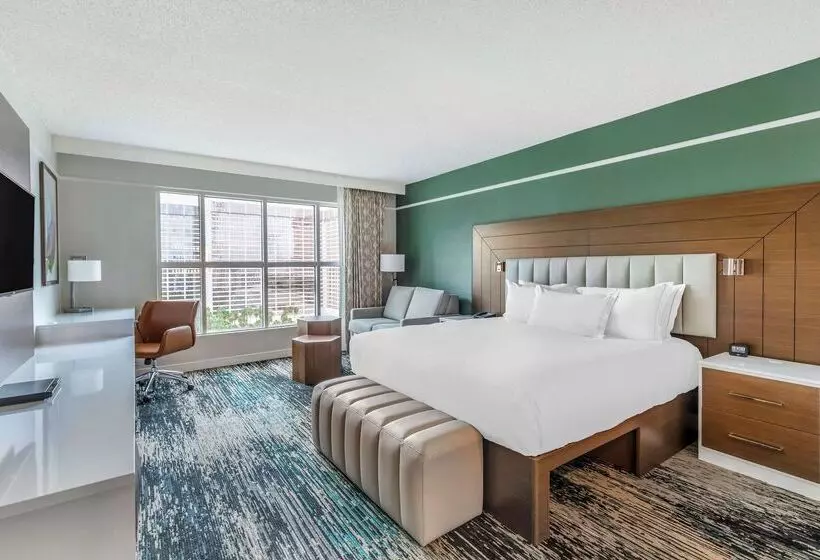 Fotos del hotel Hilton Grand Vacations Club Flamingo Las Vegas:  16