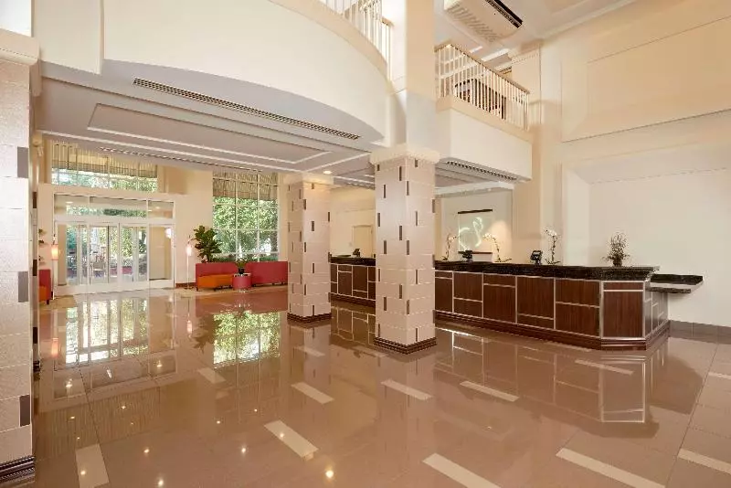 Fotos del hotel Hilton Grand Vacations Club Flamingo Las Vegas:  17