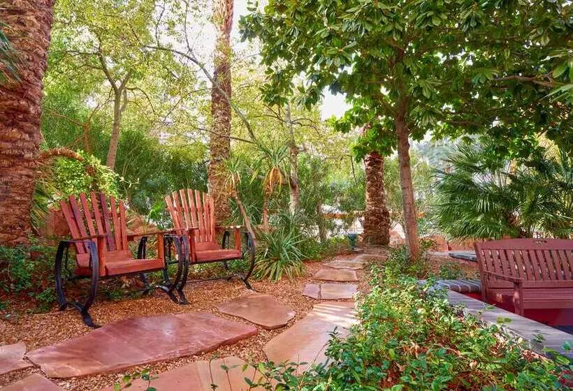 Fotos del hotel Hilton Grand Vacations Club Flamingo Las Vegas:  9