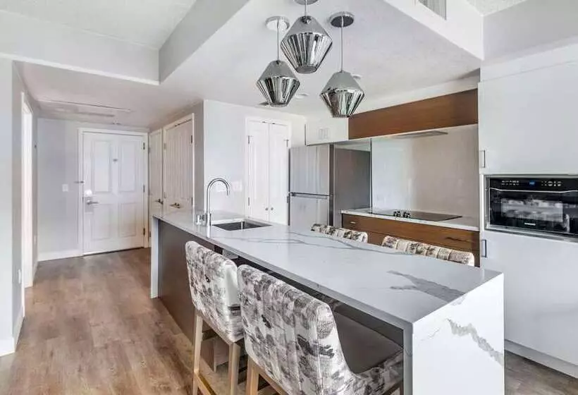 Fotos del hotel Hilton Grand Vacations Club Flamingo Las Vegas:  8