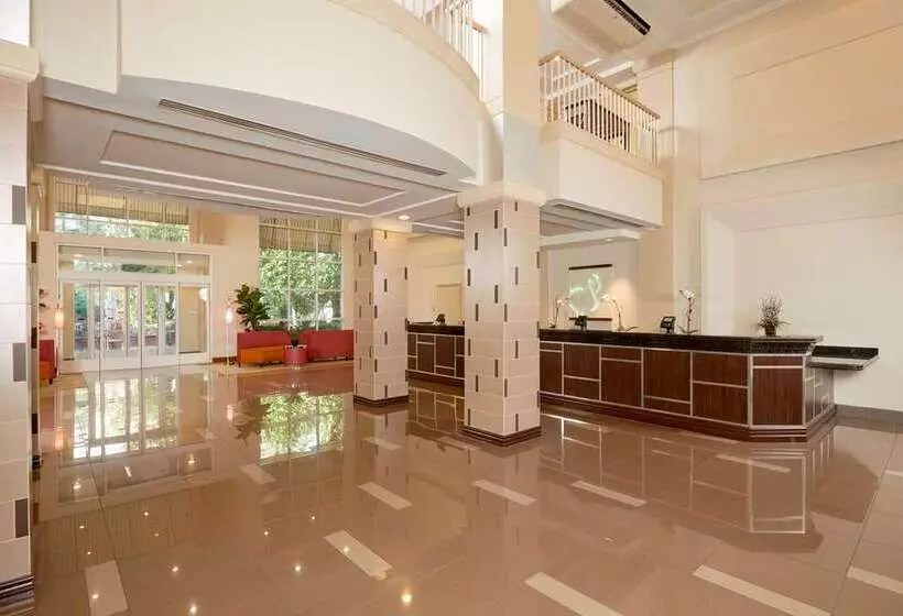 Fotos del hotel Hilton Grand Vacations Club Flamingo Las Vegas:  13