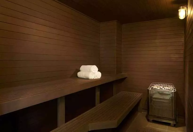 Fotos del hotel Hilton Grand Vacations Club Flamingo Las Vegas:  6