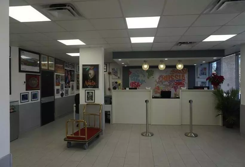 Fotos del hotel Travelodge By Wyndham Orlando At Heart Of International Drive:  12