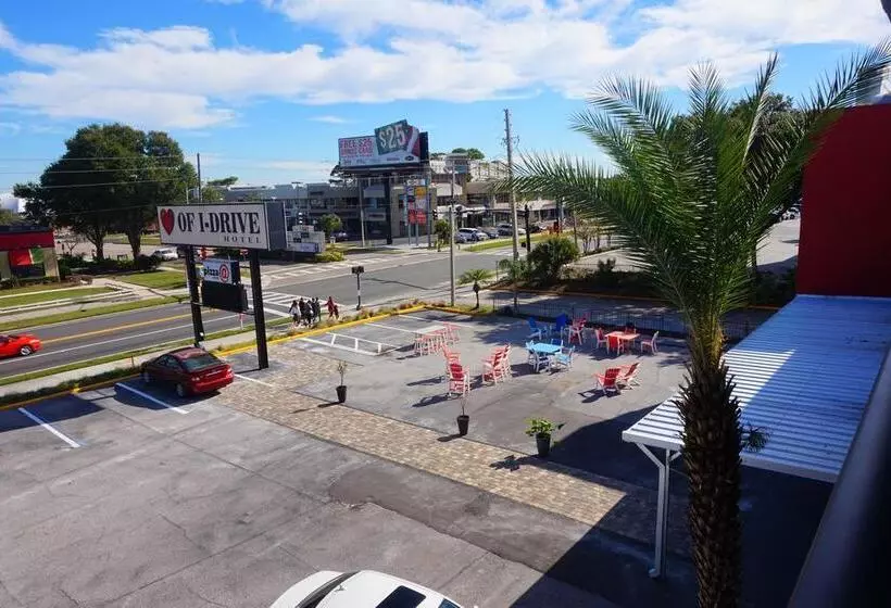 Fotos del hotel Travelodge By Wyndham Orlando At Heart Of International Drive:  8