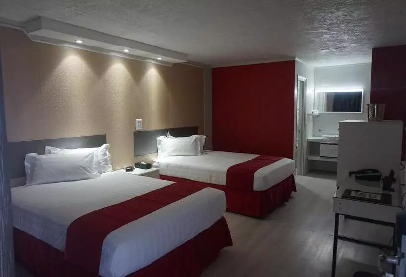 Fotos del hotel Travelodge By Wyndham Orlando At Heart Of International Drive:  10