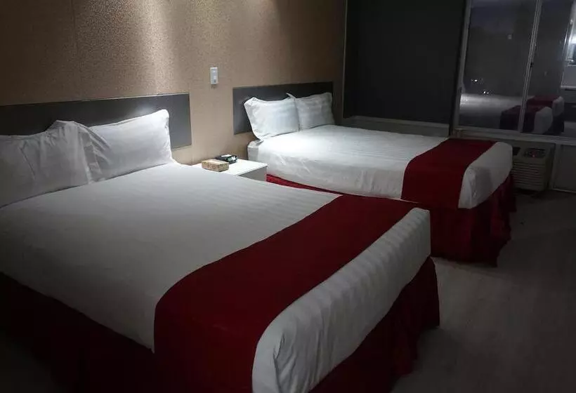 Fotos del hotel Travelodge By Wyndham Orlando At Heart Of International Drive:  22