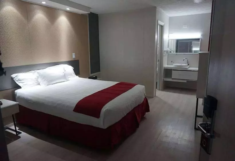 Fotos del hotel Travelodge By Wyndham Orlando At Heart Of International Drive:  21