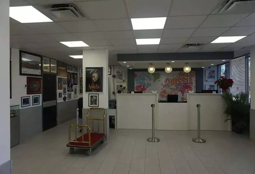 Fotos del hotel Travelodge By Wyndham Orlando At Heart Of International Drive:  16