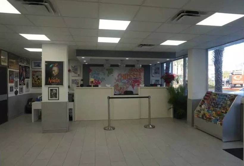 Fotos del hotel Travelodge By Wyndham Orlando At Heart Of International Drive:  4